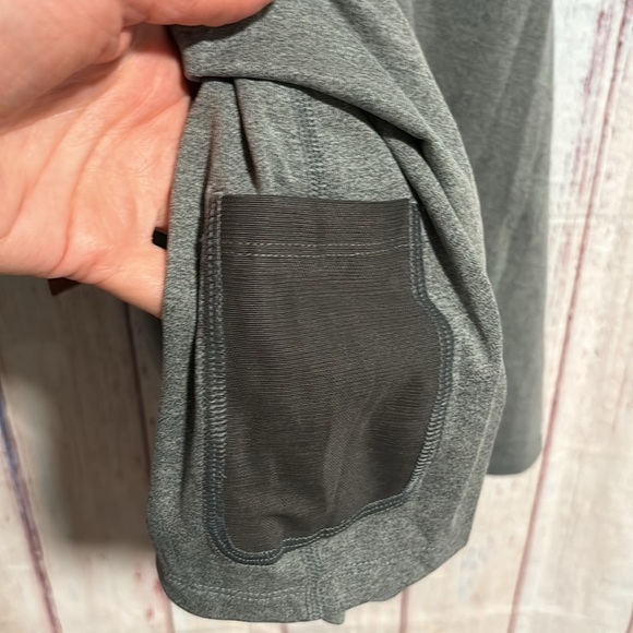 NWT Girlfriend Collective Naomi Workout Dress - Picture 7 of 10